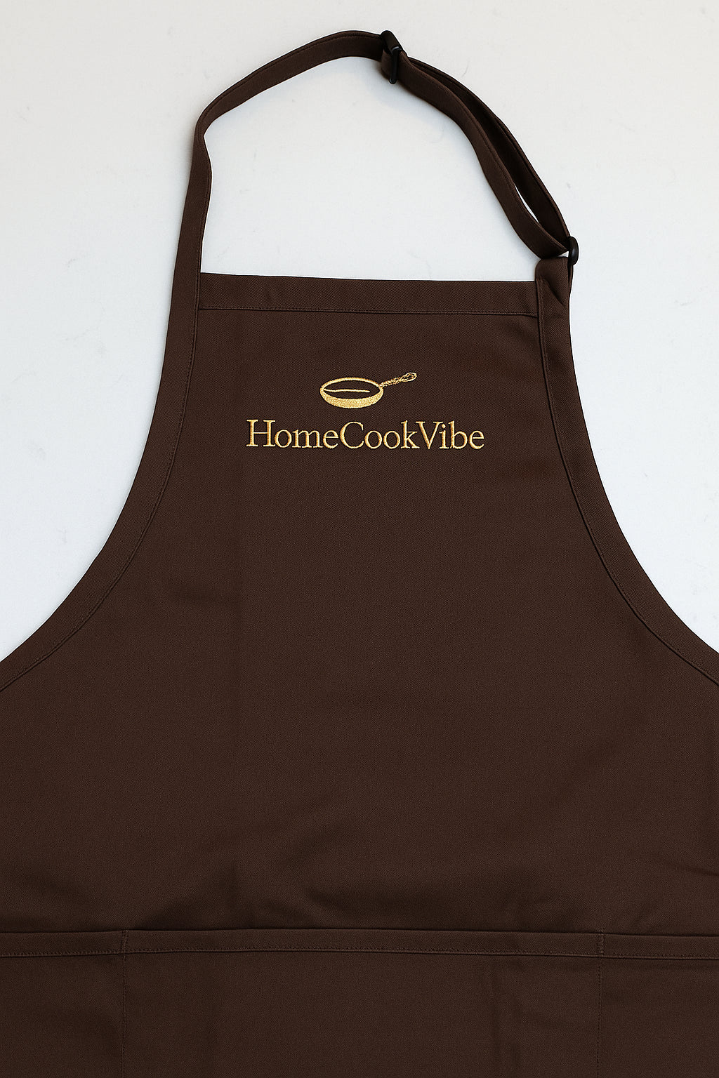 HomeCookVibe Signature Chef Apron
