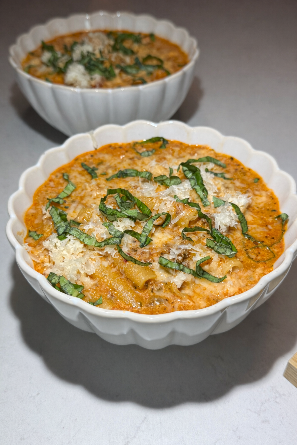 Soups & Stews
