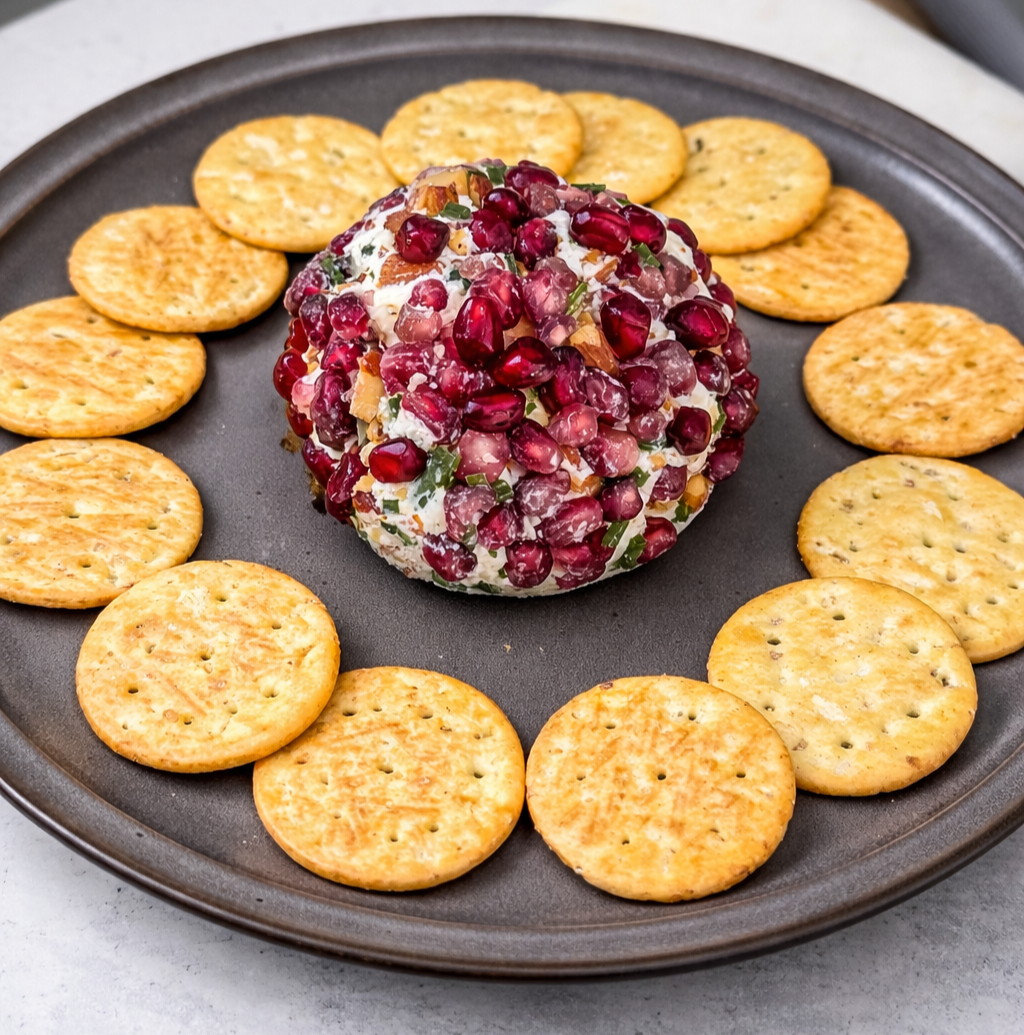 Holiday Recipes